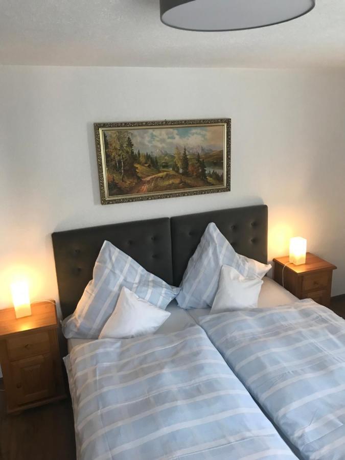 Hotel Tannenhof Bodenmais Exteriör bild