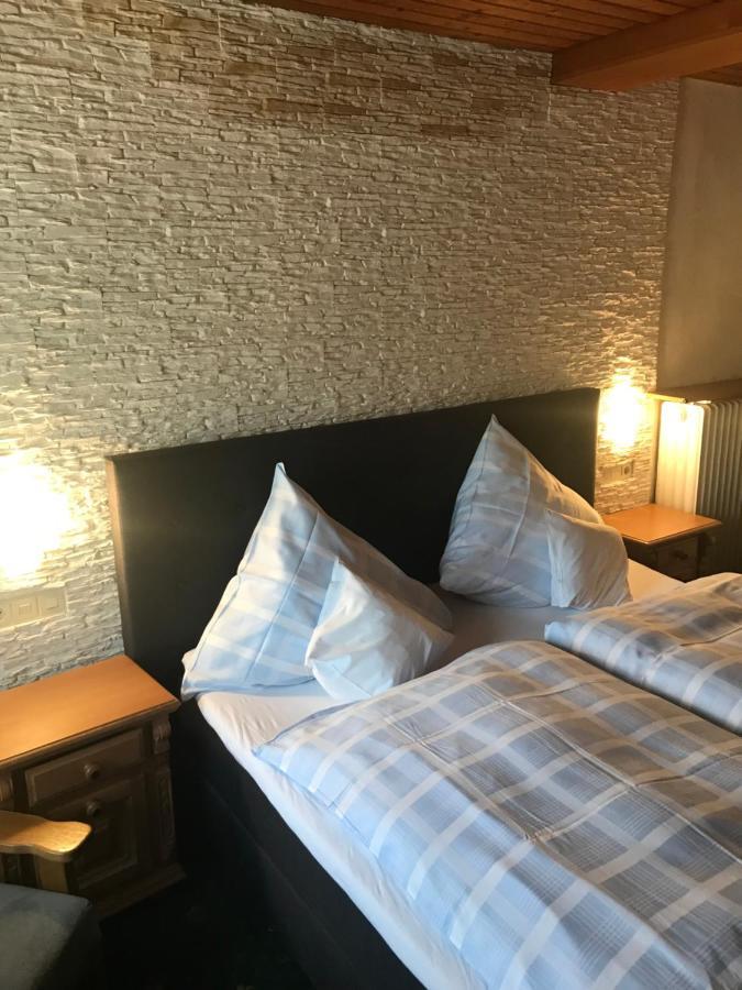 Hotel Tannenhof Bodenmais Exteriör bild