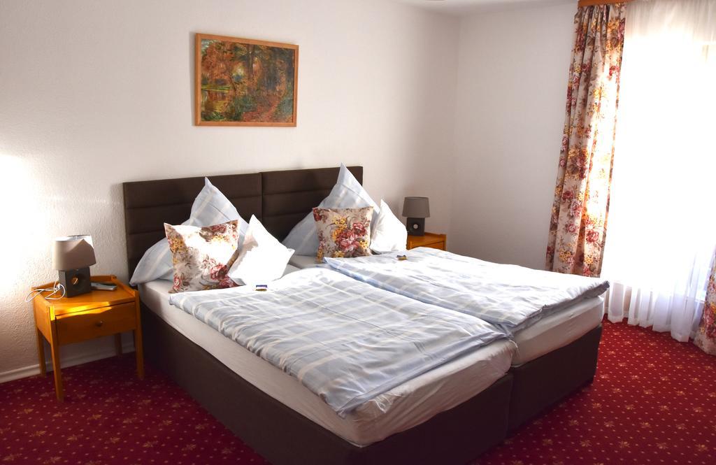 Hotel Tannenhof Bodenmais Exteriör bild