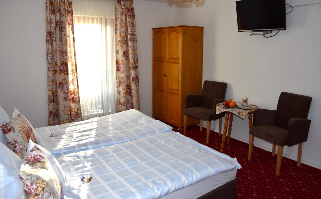 Hotel Tannenhof Bodenmais Exteriör bild