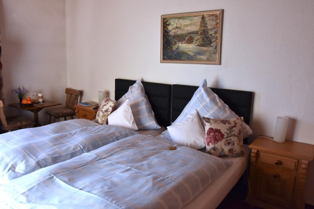 Hotel Tannenhof Bodenmais Exteriör bild