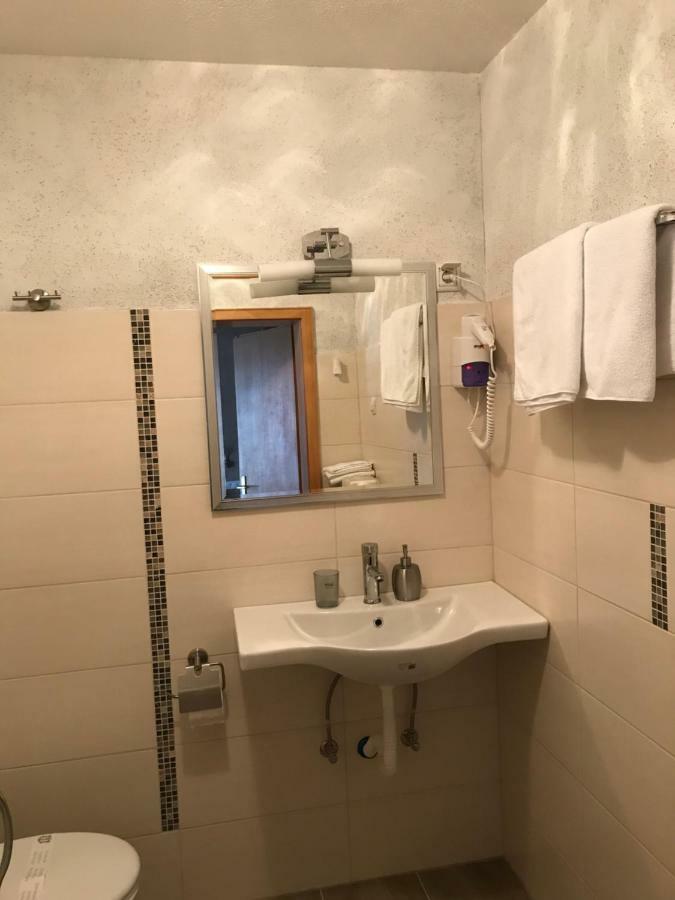 Hotel Tannenhof Bodenmais Exteriör bild