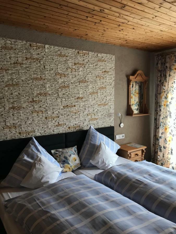 Hotel Tannenhof Bodenmais Exteriör bild