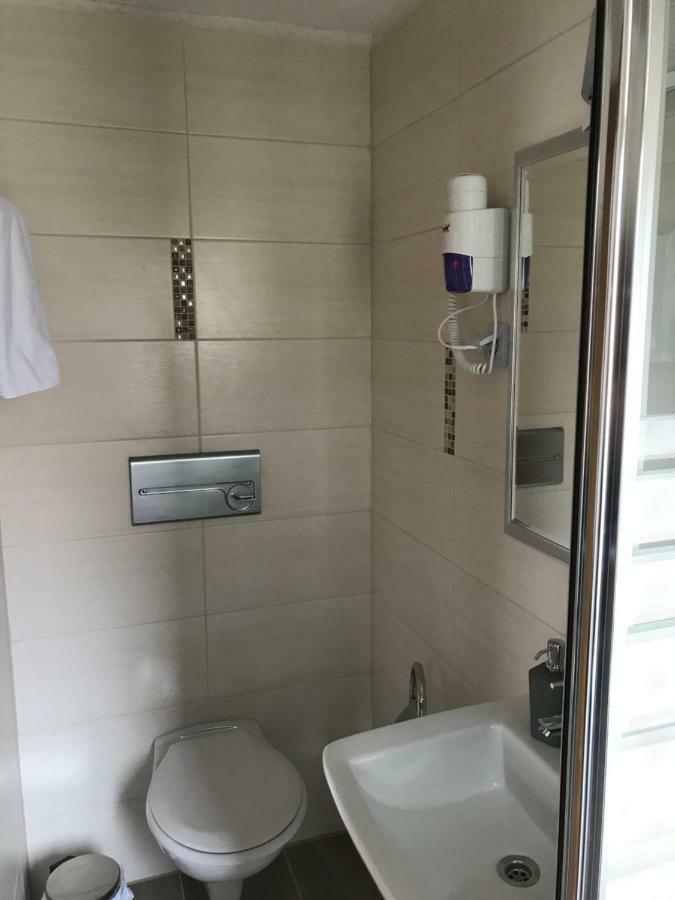 Hotel Tannenhof Bodenmais Exteriör bild