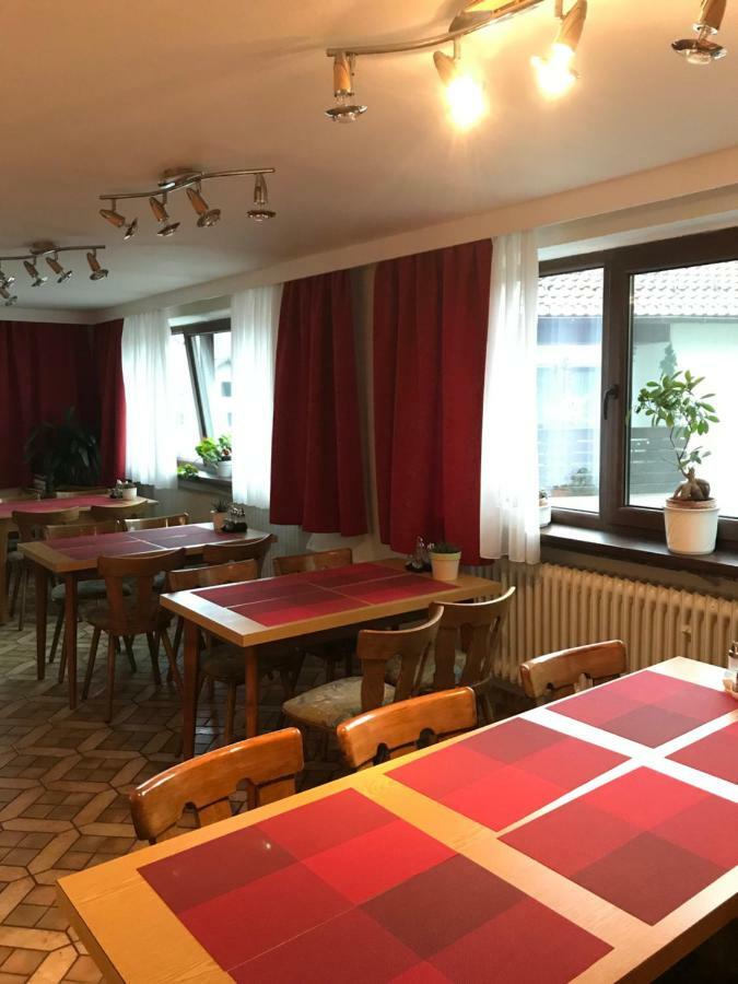 Hotel Tannenhof Bodenmais Exteriör bild